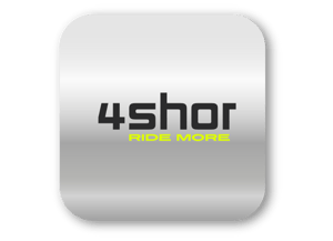 4Shor ride more